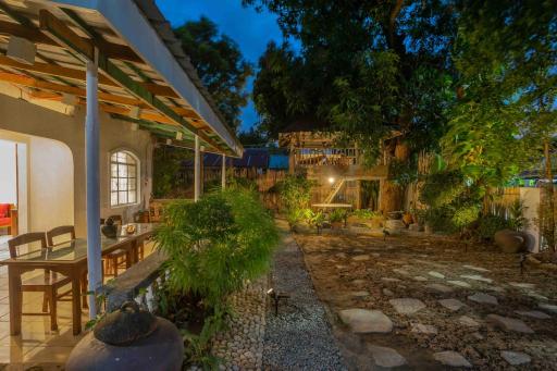 Raya Serene Home w Garden & Parking 5mins to Vigan - Housity