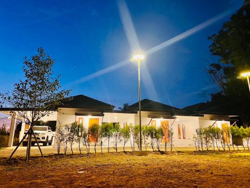 Sisters Home ที่พักใกล้สวนพฤกษศาสตร์ ระยองแหลมแม่พิมพ์ - Housity