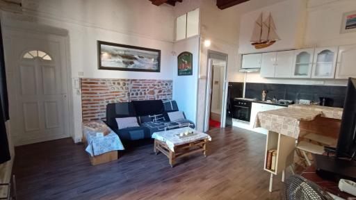 appartement cosy en centre-ville - Housity