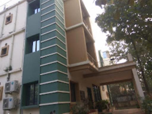 NALCO Guest House ,Bhubaneswar - Housity