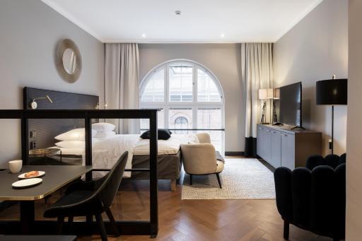 Bob W Koti Katajanokka - Housity