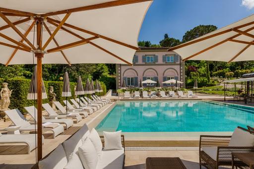 Villa Cora - Housity