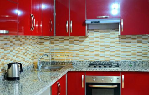 Belle escale - Housity