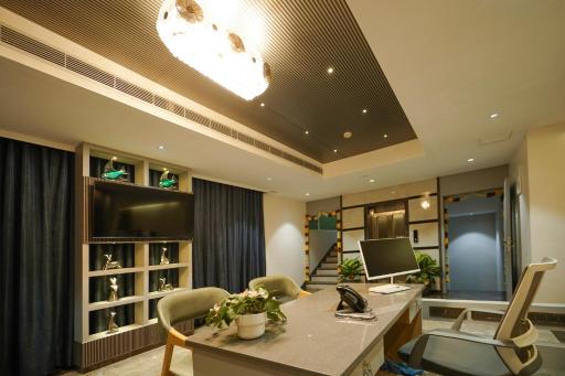 Hotel Park Inn - Housity