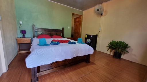 Cabina Corcovado Gittana Tours - Housity
