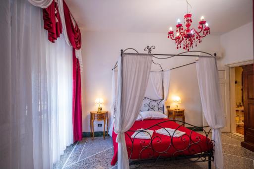 BBC Christian Bed & Breakfast - Housity