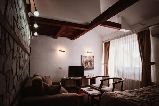 Popova Kula Hotel & Winery - Housity