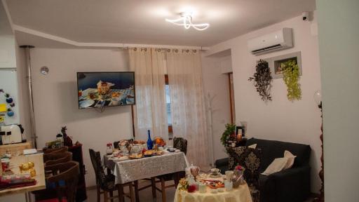Fly bed and breakfast - Housity