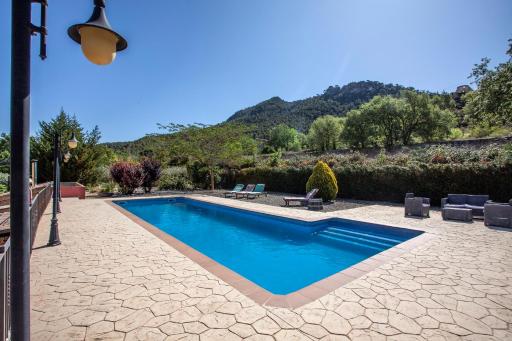 Aaccent Prenafeta Montblanc - Housity