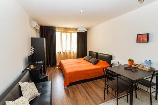 April Studios in Sandanski - Housity