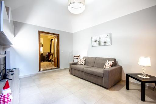 Etna Sunshine Apartments - Housity