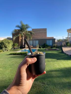 Tiny house Rafaela - Housity