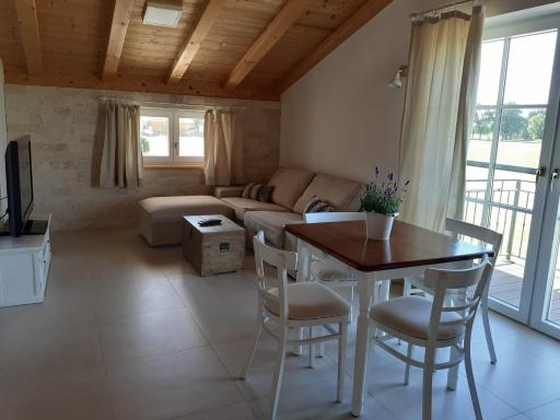 Ferienwohnung - Übersee am Chiemsee - Housity