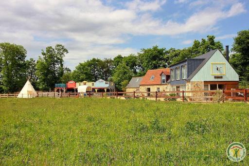 Le ranch - Housity