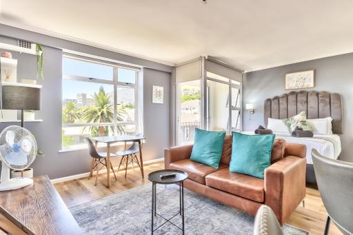 Beautiful studio in convenient Green Point - Housity