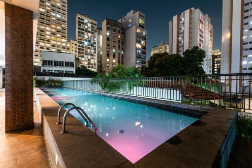 Rosemari's Apartments Sao Joao - Housity