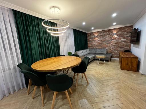 Kościelna Apartament - Housity
