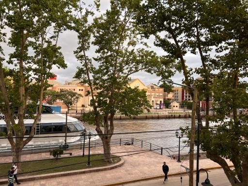 Terrazas del río Tigre. - Housity