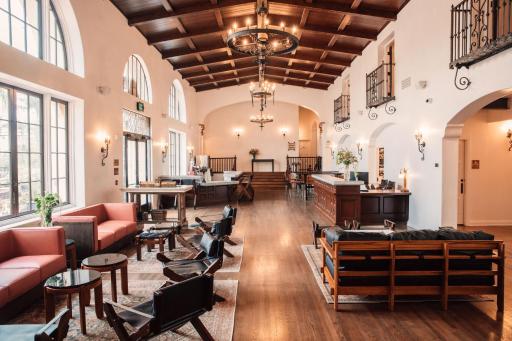 Hotel San Buena - Housity