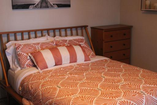 The Master Bedroom at the Hillside B&B - Housity
