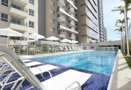 Ap smart Campinas - Housity