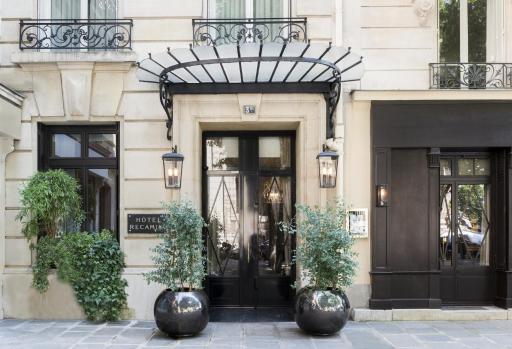 Hôtel Recamier - Housity