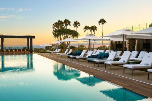 VEA Newport Beach, a Marriott Resort & Spa - Housity