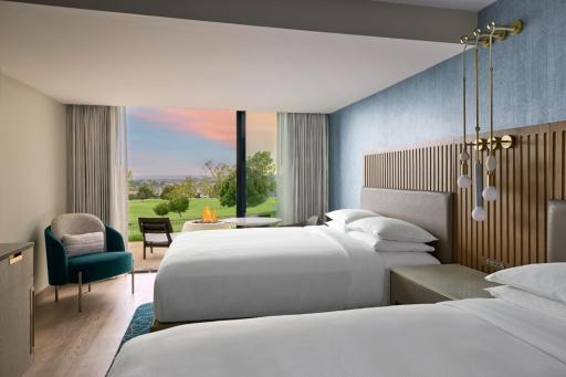 VEA Newport Beach, a Marriott Resort & Spa - Housity