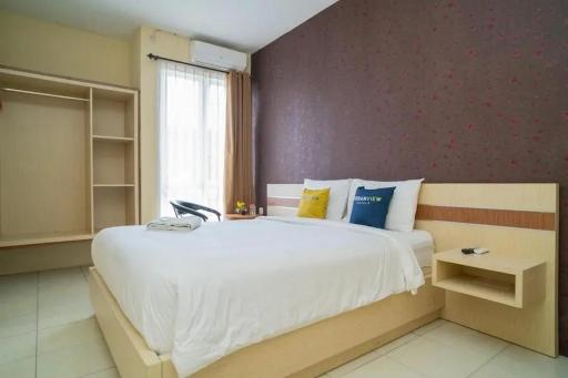 Urbanview Hotel Omah Anin Batu by RedDoorz - Housity
