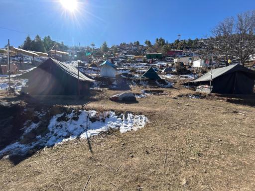 Budget Camp - Housity