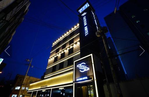 Dongdaemun Saturn Hotel - Housity