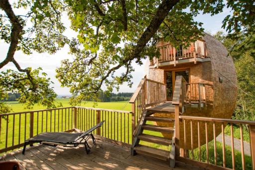 Ferienhof und Baumhaushotel - Housity