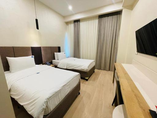 Darin Hotel - Hizvo