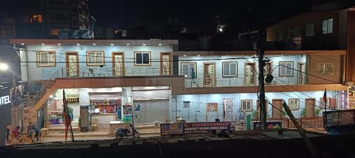 Samarth home stay - Housity