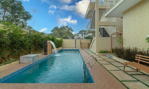 Itsy By Treebo - Kurinji Stay Inn - Housity