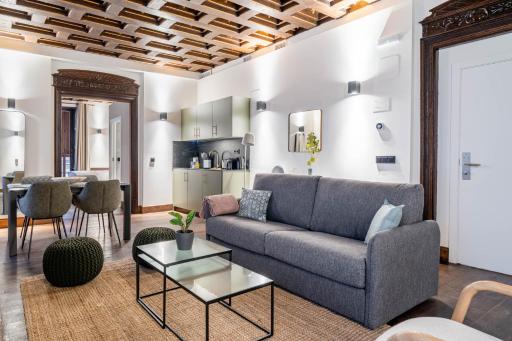 limehome Vitoria Palacio de los Álava-Velasco - Hizvo