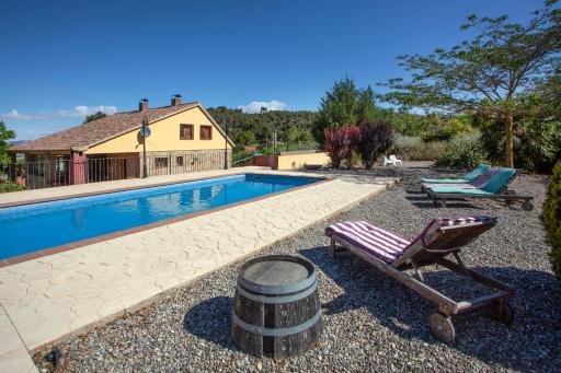 Aaccent Montblanc - Prenafeta - Housity