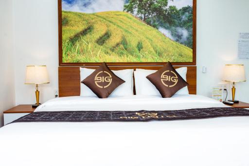 Big Hotel Lào Cai - Housity