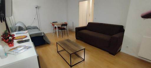 Pantin appartement en rez-de-chaussée - Housity