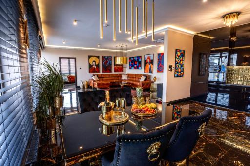 Golden Apartments Centrum - Housity