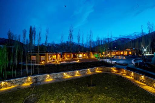 Royal Soma Resort - Housity