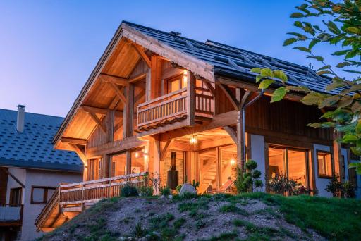 Chalet Laïka - Serre Chevalier - Housity