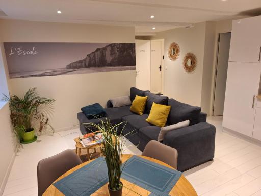 APPARTEMENT LE PHARE AU PIED DU PORT - Housity