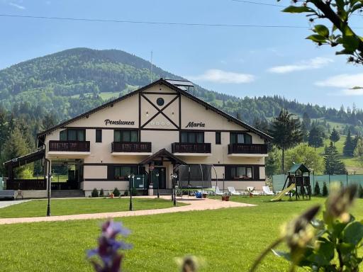 Pensiunea Maria - Housity