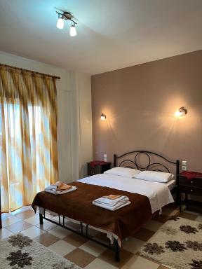 Nikos's apartment - Housity