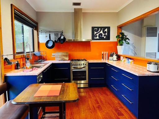 Treetops - Yarra Valley Country Apartment - Housity