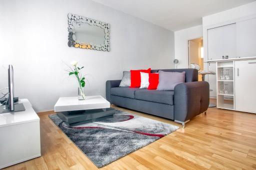 Bayard - Centre-ville - Gare - Confortable - Housity