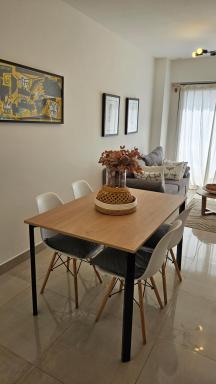 Moderno departamento con garage en centro de Salta - Housity