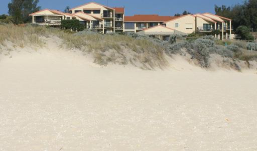 Beachfront Scarborough & Absolutely Beachfront - Housity