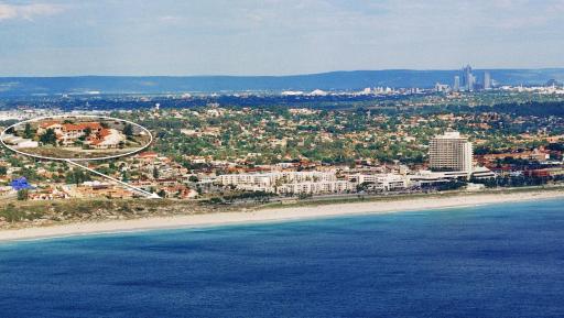 Beachfront Scarborough & Absolutely Beachfront - Housity
